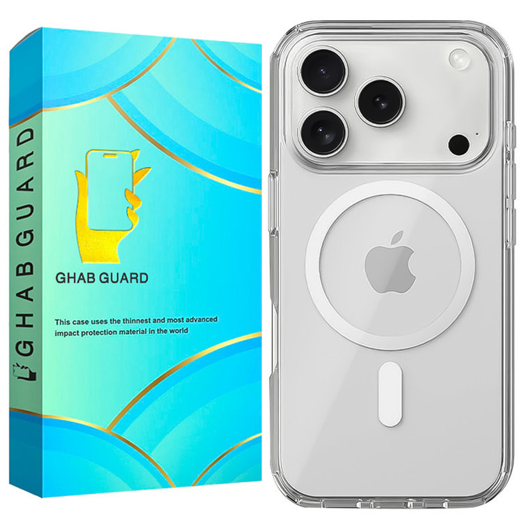 کاور گوشی اپل مدل MAG17 مناسب iPhone 17 Pro Max