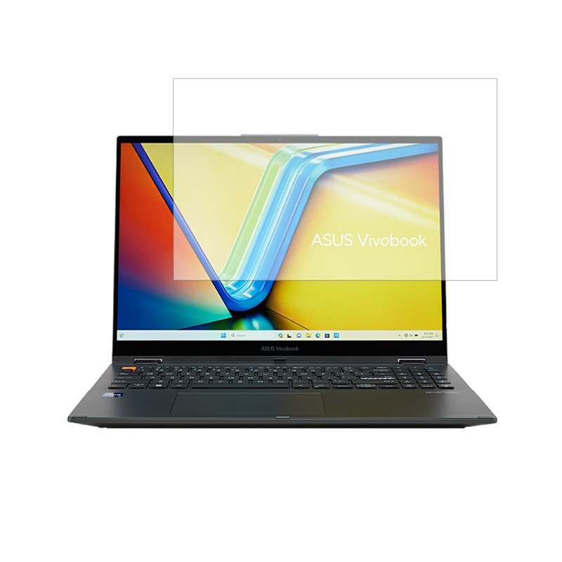 گلس محافظ صفحه نمایش لجند مدل نانو گلس مناسب برای لپتاپ ایسوس Vivobook S 16 Flip (TP3604VA)