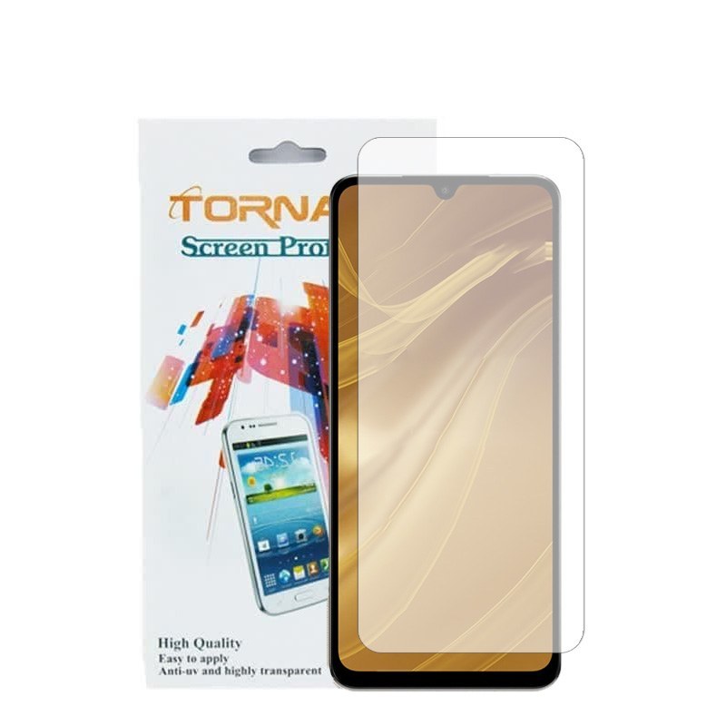 گلس محافظ صفحه نمایش تورنادو مدل نانو گلس مناسب برای موبایل شیائومی Redmi A5