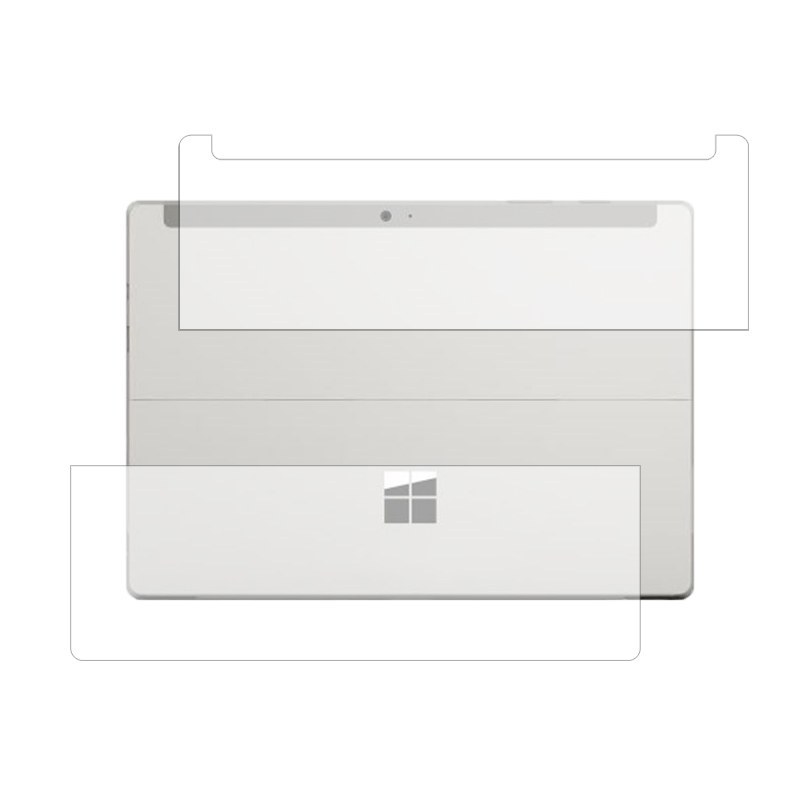 محافظ پشت تبلت مدل لجند2 مناسب برای تبلت مایکروسافت Surface 3
