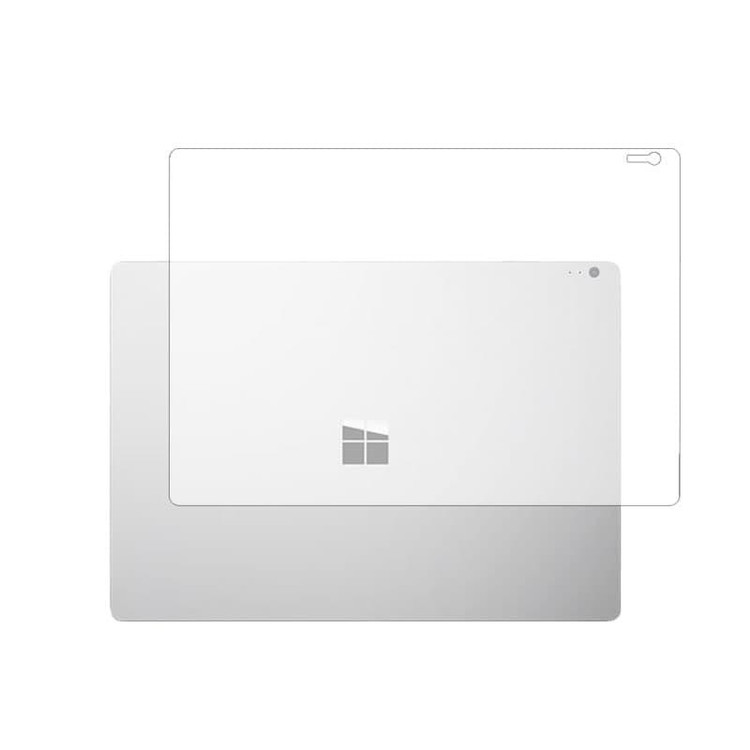 محافظ پشت لپتاپ مدل لجند مناسب برای لپتاپ مایکروسافت Surface Book 2 13.5