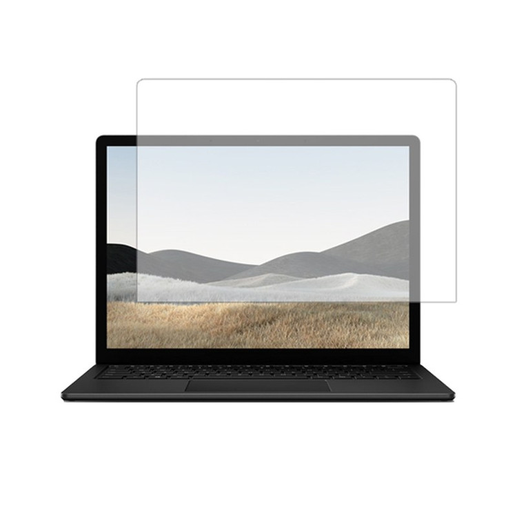 گلس محافظ صفحه نمایش لجند مدل نانو گلس مناسب برای لپ تاپ مایکروسافت Surface Laptop 3 13.5