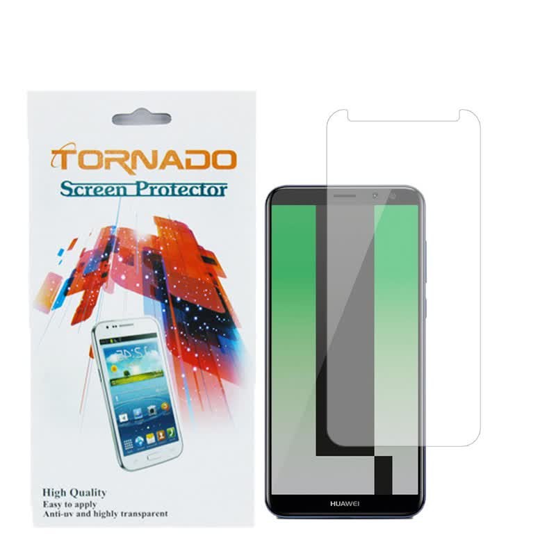 گلس محافظ صفحه نمایش تورنادو مدل نانو گلس مناسب برای موبایل هوآوی Mate 10 Lite