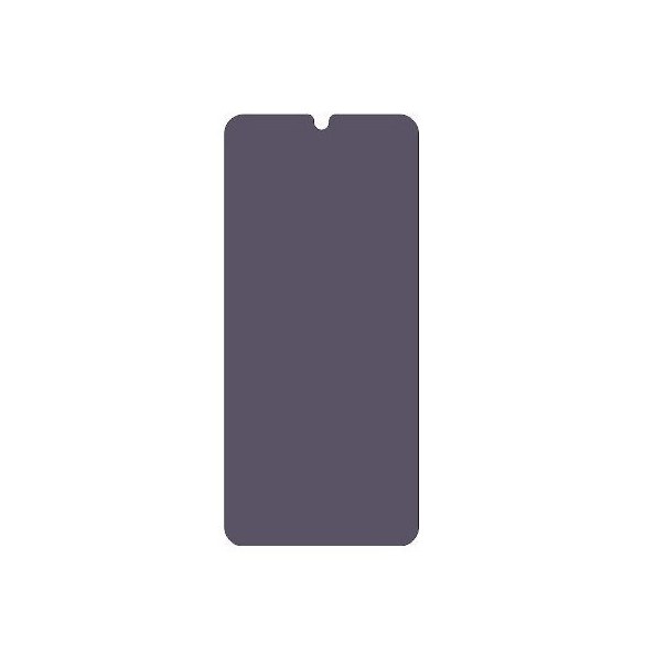 گلس محافظ صفحه نمایش نانوگلس تورنادو مناسب موبایل سامسونگ Galaxy A40