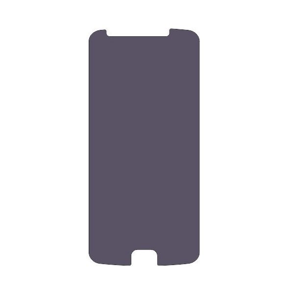 گلس محافظ صفحه نمایش نانوگلس تورنادو مناسب موبایل موتورولا /Moto E4 Plus