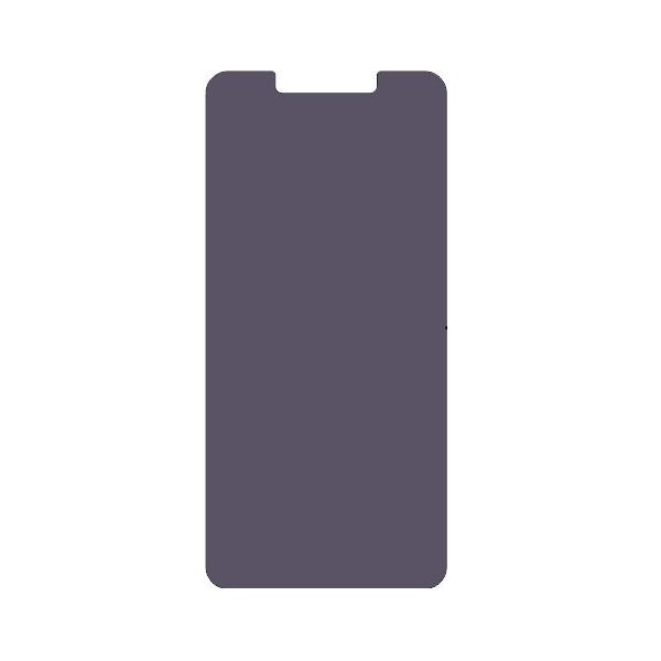 گلس محافظ صفحه نمایش نانوگلس تورنادو مناسب موبایل شیائومی Redmi 6A