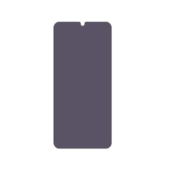 گلس محافظ صفحه نمایش نانوگلس تورنادو مناسب موبایل سامسونگ Galaxy A20s