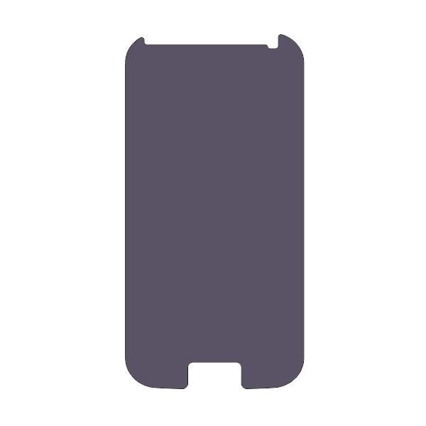 گلس محافظ صفحه نمایش نانوگلس تورنادو مناسب موبایل سامسونگ Galaxy S4 I9500