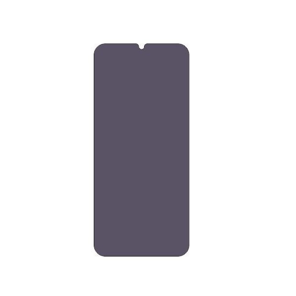 گلس محافظ صفحه نمایش نانوگلس تورنادو مناسب موبایل سامسونگ Galaxy A20