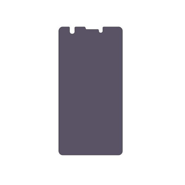 گلس محافظ صفحه نمایش نانوگلس تورنادو مناسب موبایل سونی Xperia ZR