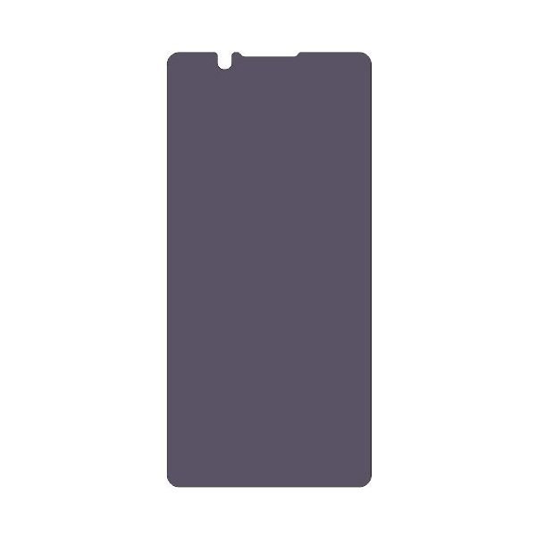 گلس محافظ صفحه نمایش نانوگلس تورنادو مناسب موبایل سونی Xperia L1