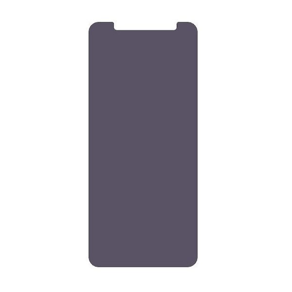 گلس محافظ صفحه نمایش نانوگلس تورنادو مناسب موبایل سامسونگ Galaxy A6 plus