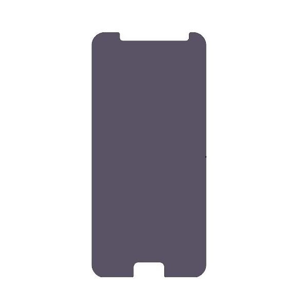 گلس محافظ صفحه نمایش نانوگلس تورنادو مناسب موبایل سامسونگ Galaxy C8