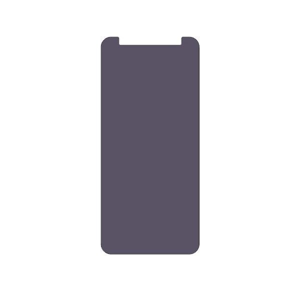 گلس محافظ صفحه نمایش نانوگلس تورنادو مناسب موبایل سامسونگ Galaxy J6 plus