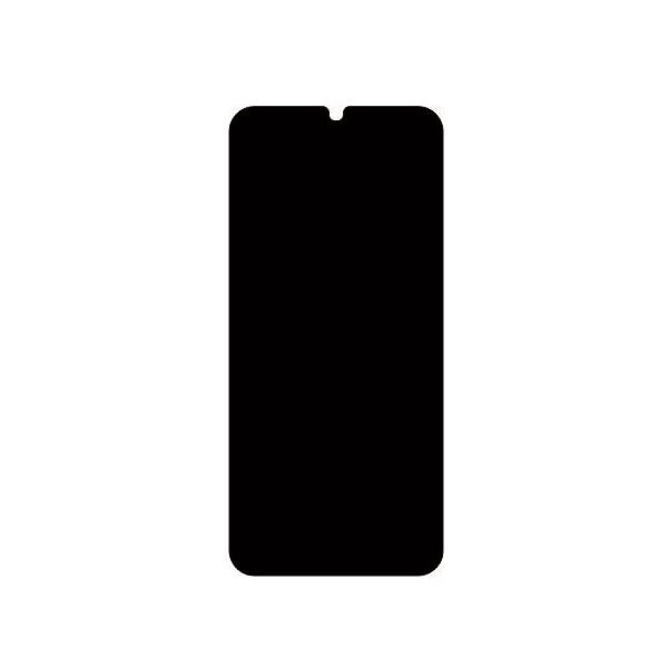 گلس محافظ صفحه نمایش نانوگلس تورنادو مناسب موبایل سامسونگ /Galaxy A10