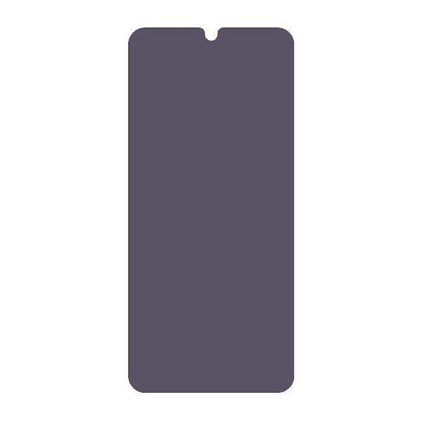 گلس محافظ صفحه نمایش نانو گلس تورنادو مناسب برای سامسونگ Galaxy A01