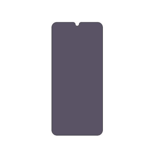 گلس محافظ صفحه نمایش نانو گلس تورنادو مناسب موبایل سامسونگ Galaxy A50