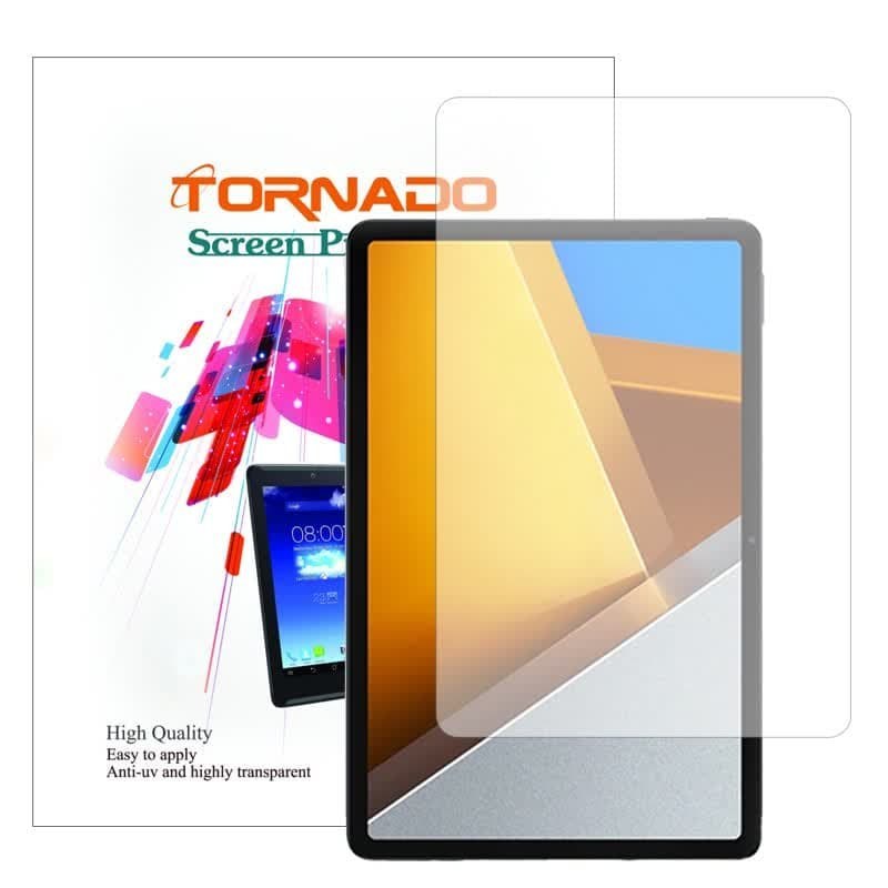 محافظ صفحه نمایش تورنادو مناسب Xiaomi Poco Pad