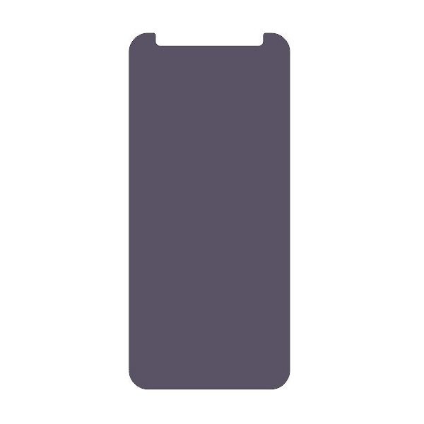 گلس محافظ صفحه نمایش نانوگلس تورنادو مناسب موبایل سامسونگ Galaxy J8