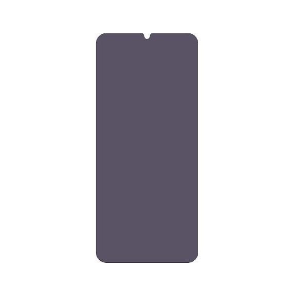 گلس محافظ صفحه نمایش نانو گلس تورنادو مناسب موبایل سامسونگ Galaxy A02s