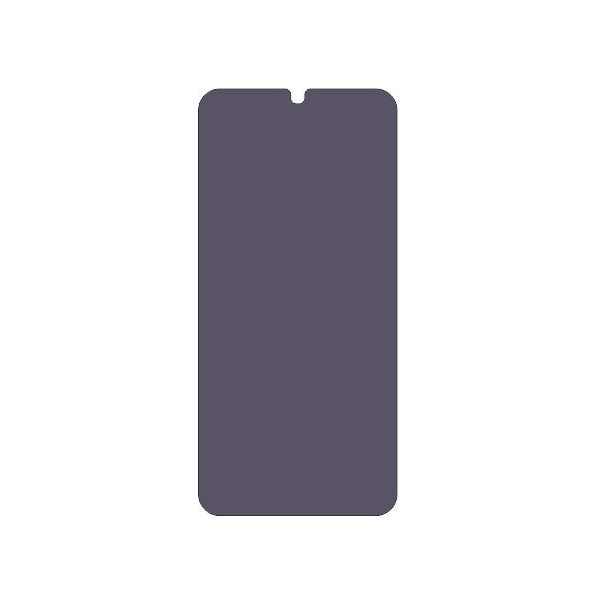 گلس محافظ صفحه نمایش نانوگلس تورنادو مناسب موبایل سامسونگ Galaxy A10