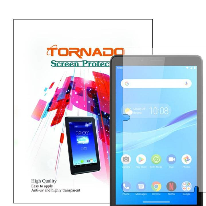 محافظ صفحه نمایش تورنادو مدل نانو گلس مناسب برای تبلت Lenovo PAD2 THINK TAB 11