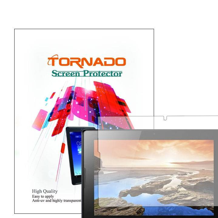 محافظ صفحه نمایش تورنادو مدل نانو گلس مناسب برای تبلت A 7600 TAB 10