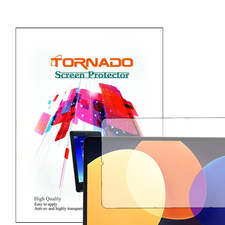 محافظ صفحه نمایش تورنادو مدل نانو گلس مناسب برای تبلت Xiaomi Pad 5 TAB 11